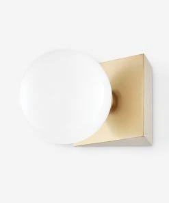 Lulu And Georgia Lighting Montana Sconce