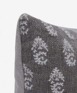 Lulu And Georgia Montrose Indoor / Outdoor Lumbar Pillow Outdoor Collection