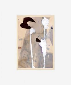 Lulu And Georgia 'Mori Falls' Wall Art By ZBC House