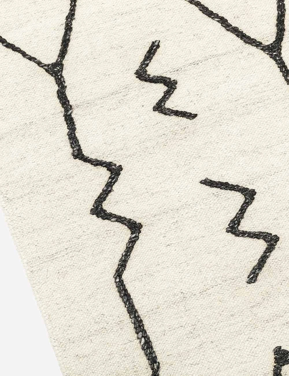 moroccan_flatweave_black_white-691_1_e3bc627e-7e37-4655-adf3-2ccaab2a05df.jpg Lulu And Georgia Moroccan Flatweave Rug, Black And Natural By Sarah Sherman Samuel Sarah Sherman Samuel Collection