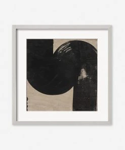 Lulu And Georgia 'Motion Study No. 11' Print By Karlos Marquez