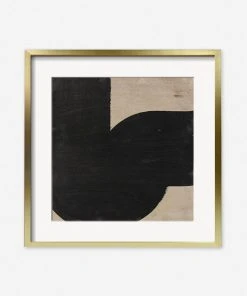 Lulu And Georgia 'Motion Study No. 14' Print By Karlos Marquez Walls 2 Lulu And Georgia 'Motion Study No. 14' Print By Karlos Marquez Walls