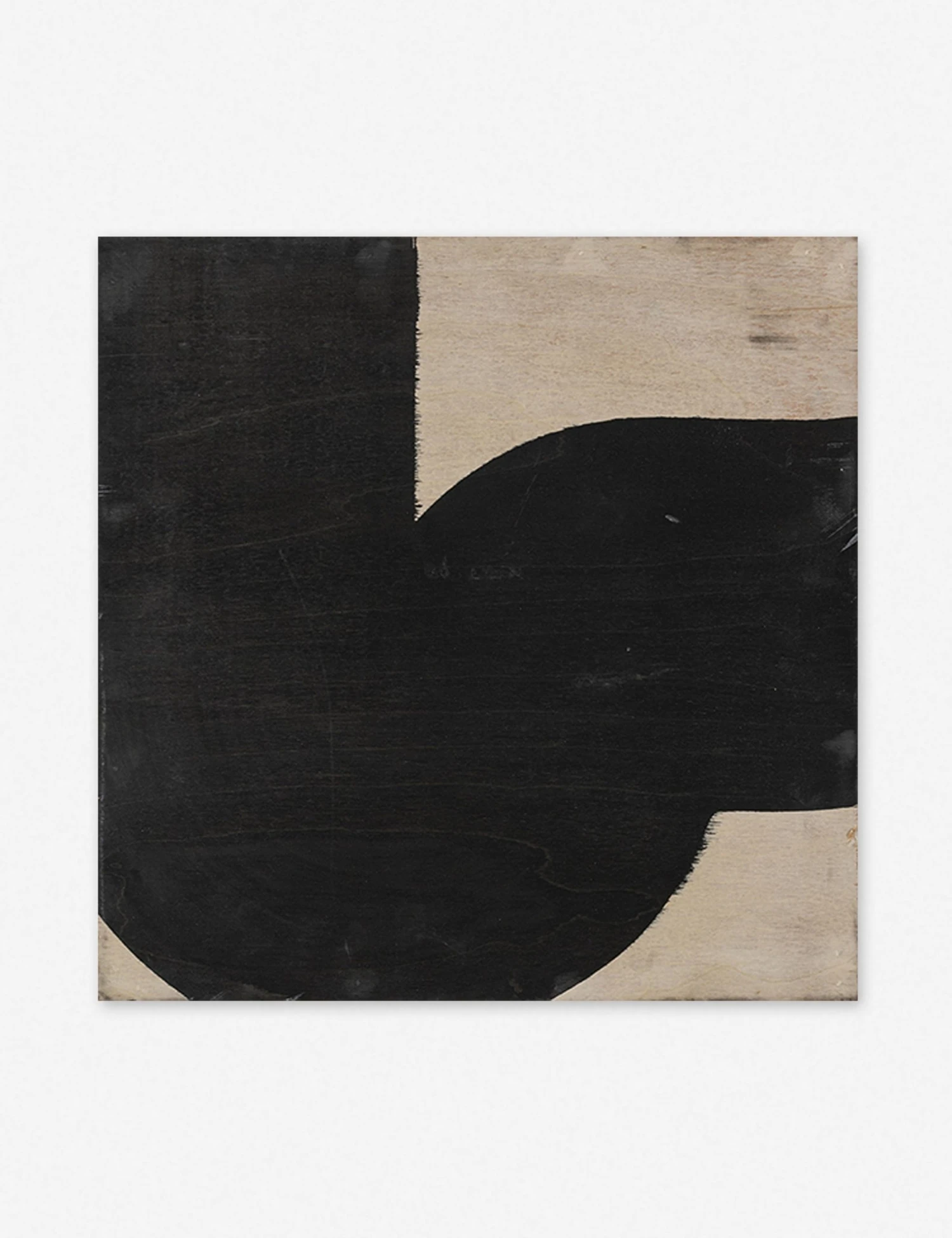 motion_study_14_unframed_print_1.jpg Lulu And Georgia 'Motion Study No. 14' Print By Karlos Marquez Walls