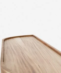 Lulu And Georgia Nausica Sideboard Curved + Rounded