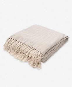 Lulu And Georgia Nautine Throw