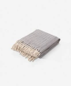 Lulu And Georgia Nautine Throw