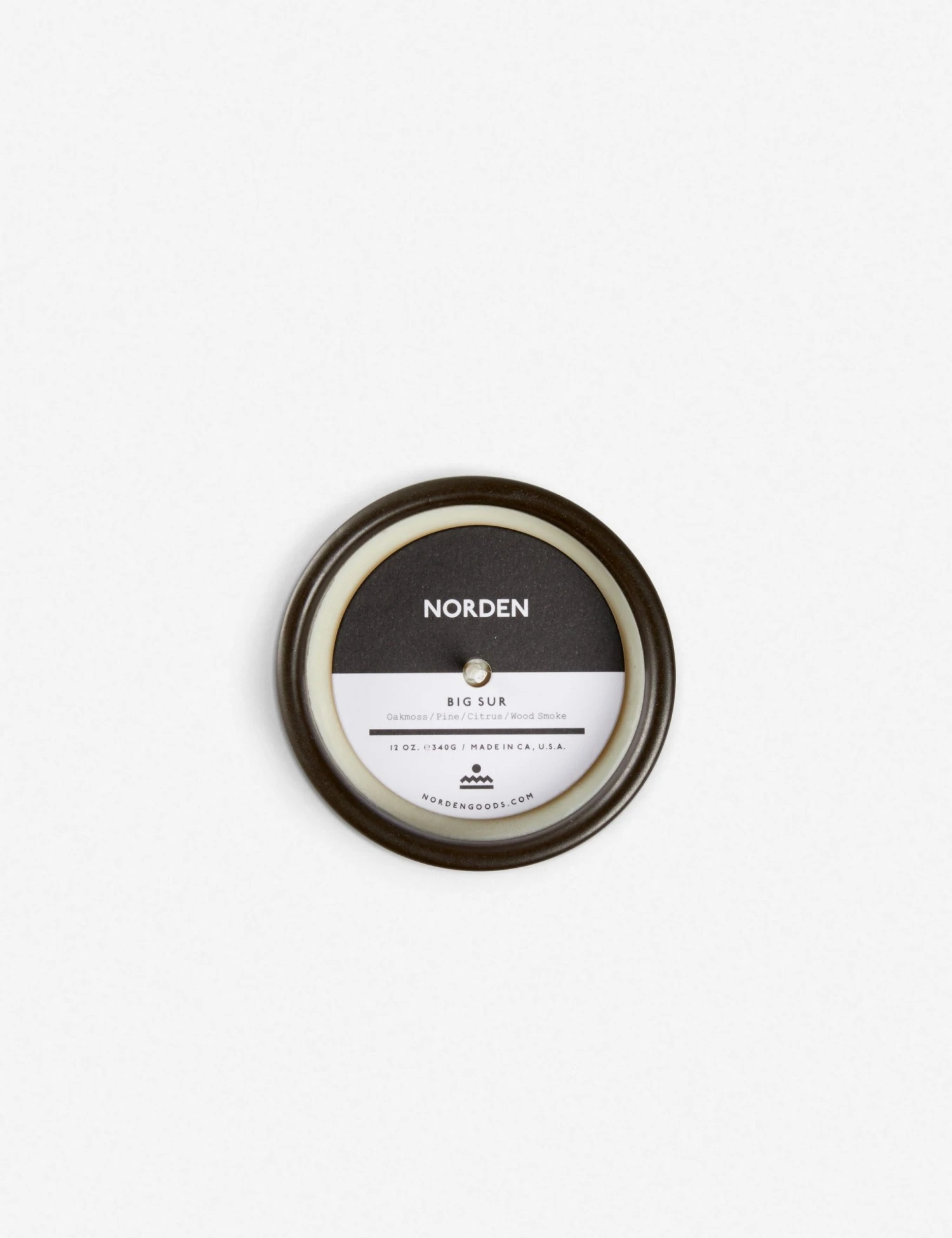 Lulu And Georgia Norden Candle 11 Lulu And Georgia Norden Candle