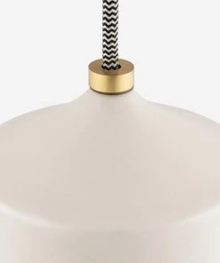 Lulu And Georgia Neda Pendant Light 5 Lulu And Georgia Neda Pendant Light