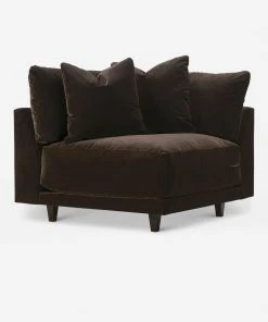 Lulu And Georgia Furniture Harmon Sectional Sofa