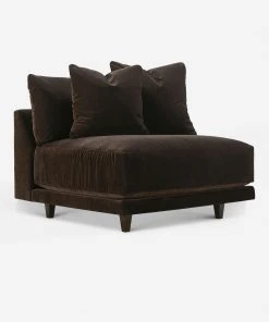 Lulu And Georgia Furniture Harmon Sectional Sofa
