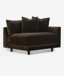 Lulu And Georgia Furniture Harmon Sectional Sofa