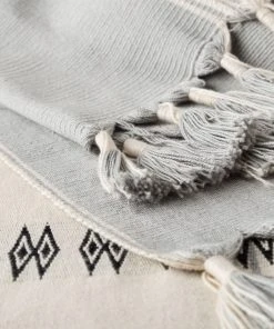 Lulu And Georgia Halia Throw