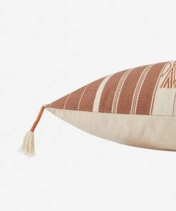 Lulu And Georgia Kalle Pillow Pillows + Throws 3 Lulu And Georgia Kalle Pillow Pillows + Throws