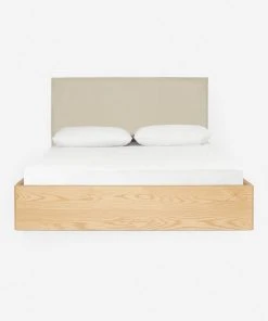 Lulu And Georgia Bedroom Nia Bed 26 Lulu And Georgia Bedroom Nia Bed