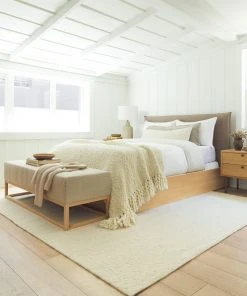 Lulu And Georgia Bedroom Nia Bed 40 Lulu And Georgia Bedroom Nia Bed