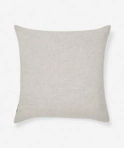 Lulu And Georgia Nico Mudcloth Pillow Pillows + Throws