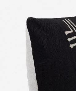 Lulu And Georgia Nico Mudcloth Pillow Pillows + Throws