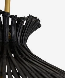 Lulu And Georgia Arteriors Rimini Pendant Light Sculptural