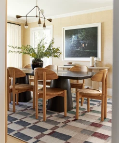 Lulu And Georgia Nina Freudenberger Collection Marli Rug By Nina Freudenberger