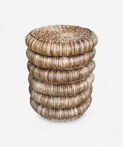 Lulu And Georgia Jimenez Side Table