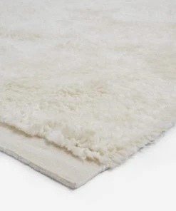 Lulu And Georgia Rugs Noa Moroccan Shag Rug