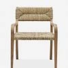 Lulu And Georgia Nolani Arm Chair Furniture