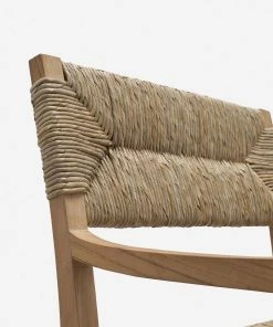 Lulu And Georgia Nolani Arm Chair Furniture