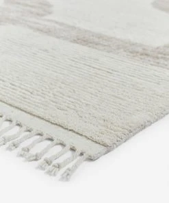 Lulu And Georgia Nomad Rug By Élan Byrd