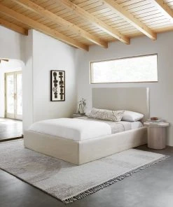 Lulu And Georgia Nomad Rug By Élan Byrd