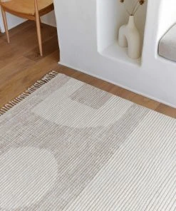 Lulu And Georgia Nomad Rug By Élan Byrd