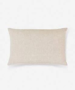 Lulu And Georgia Norala Mudcloth Pillow