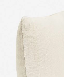 Lulu And Georgia Norala Mudcloth Pillow