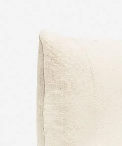 Lulu And Georgia Norala Mudcloth Pillow