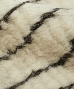 Lulu And Georgia Nora Moroccan Rug Earth Tones