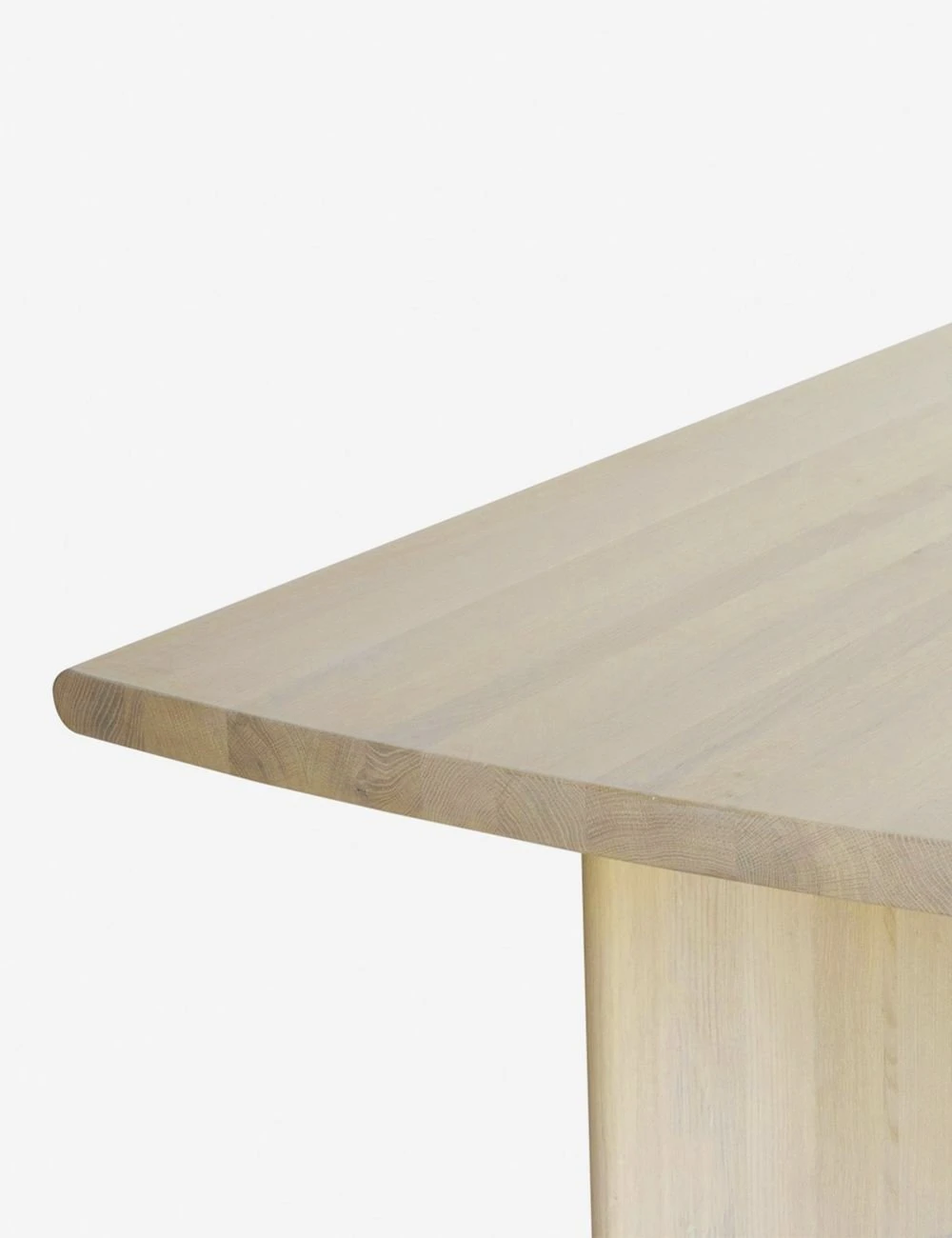 nude-crest-table-4_1_47f0e9e0-ebd0-412a-ac91-6b6940bd9c5b.jpg Lulu And Georgia Sun At Six Crest Dining Table