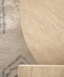 Lulu And Georgia Furniture Kimora Square Coffee Table