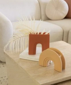 Lulu And Georgia June Arched Vase Décor 2 Lulu And Georgia June Arched Vase Décor