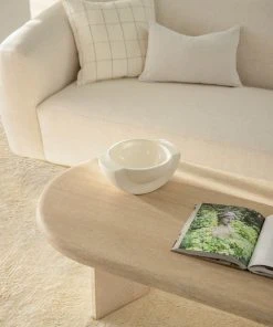 Lulu And Georgia Artful Proportions Collection Charlotte Velvet Pillow