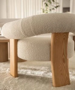 Lulu And Georgia Celeste Accent Chair Nina Freudenberger Collection