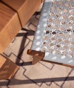 Lulu And Georgia Ylva Indoor / Outdoor Dining Chair