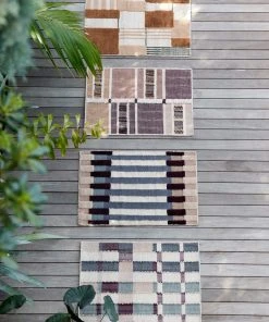 Lulu And Georgia Nina Freudenberger Collection Benita Rug By Nina Freudenberger