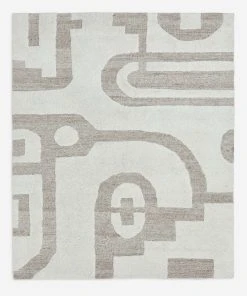 Lulu And Georgia Oasis Rug By Élan Byrd