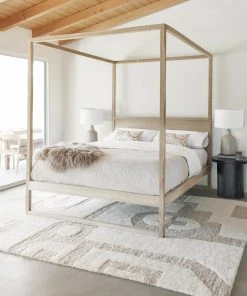 Lulu And Georgia Oasis Rug By Élan Byrd