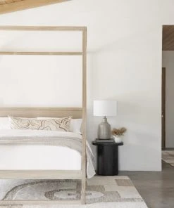 Lulu And Georgia Pom Pom At Home Harbour Matelassé Coverlet Élan Byrd Collection