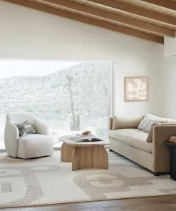 Lulu And Georgia Lotte Sofa