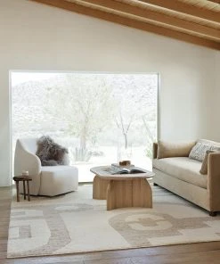 Lulu And Georgia Oasis Rug By Élan Byrd