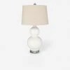 Lulu And Georgia Lighting Octavia Table Lamp