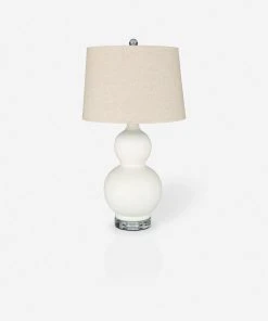 Lulu And Georgia Lighting Octavia Table Lamp