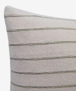 Lulu And Georgia Ojai Pillow Nina Freudenberger Collection