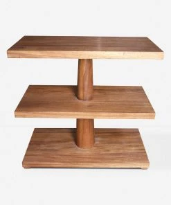 Lulu And Georgia Oline Side Table Furniture